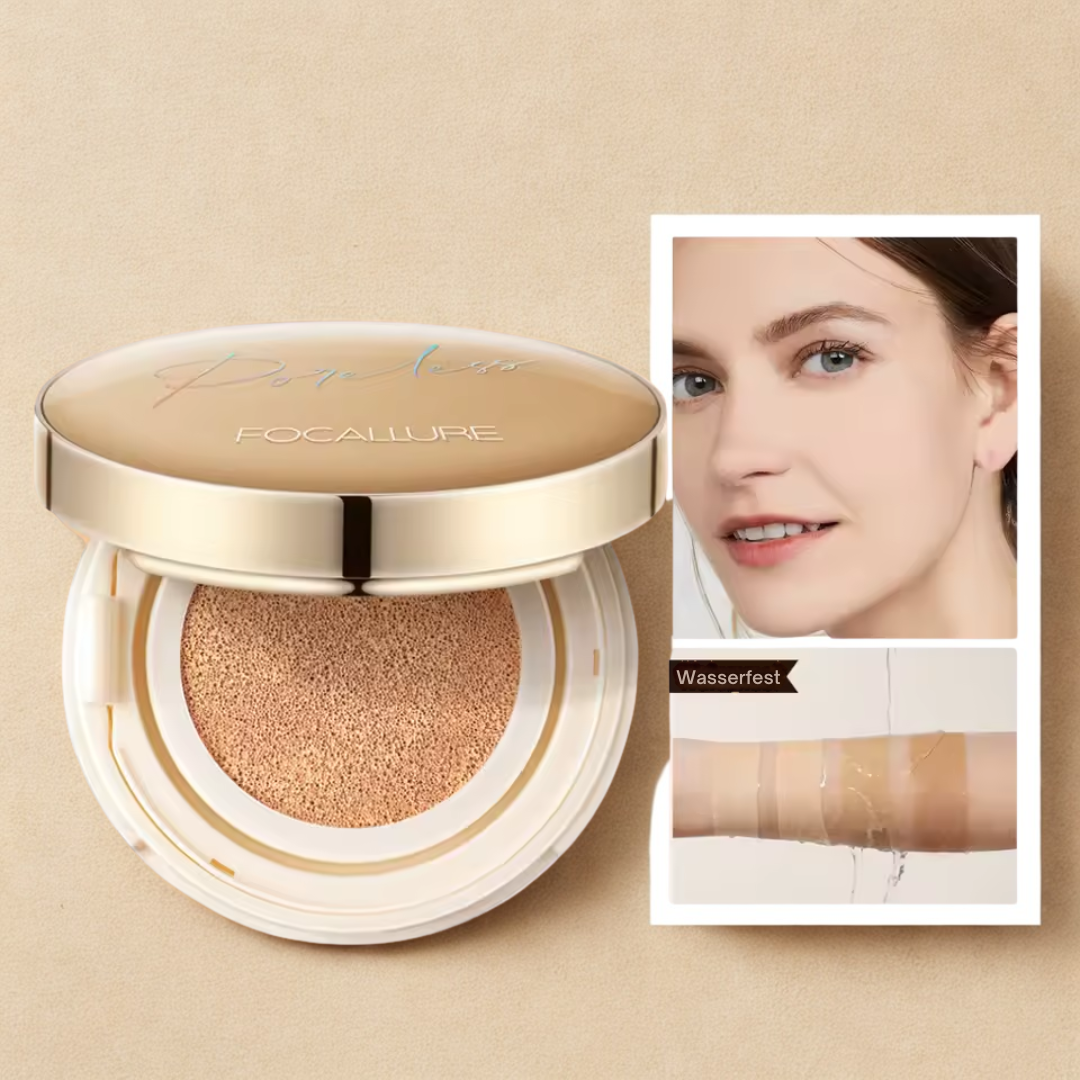 Cover All Perfect Cushion