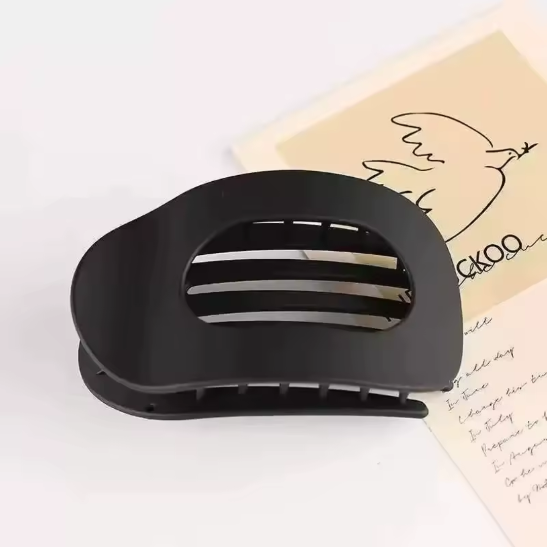 Flat Clip Haarklammer