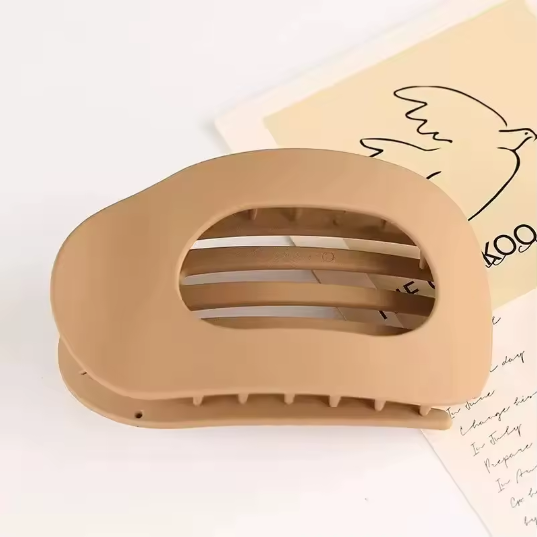 Flat Clip Haarklammer