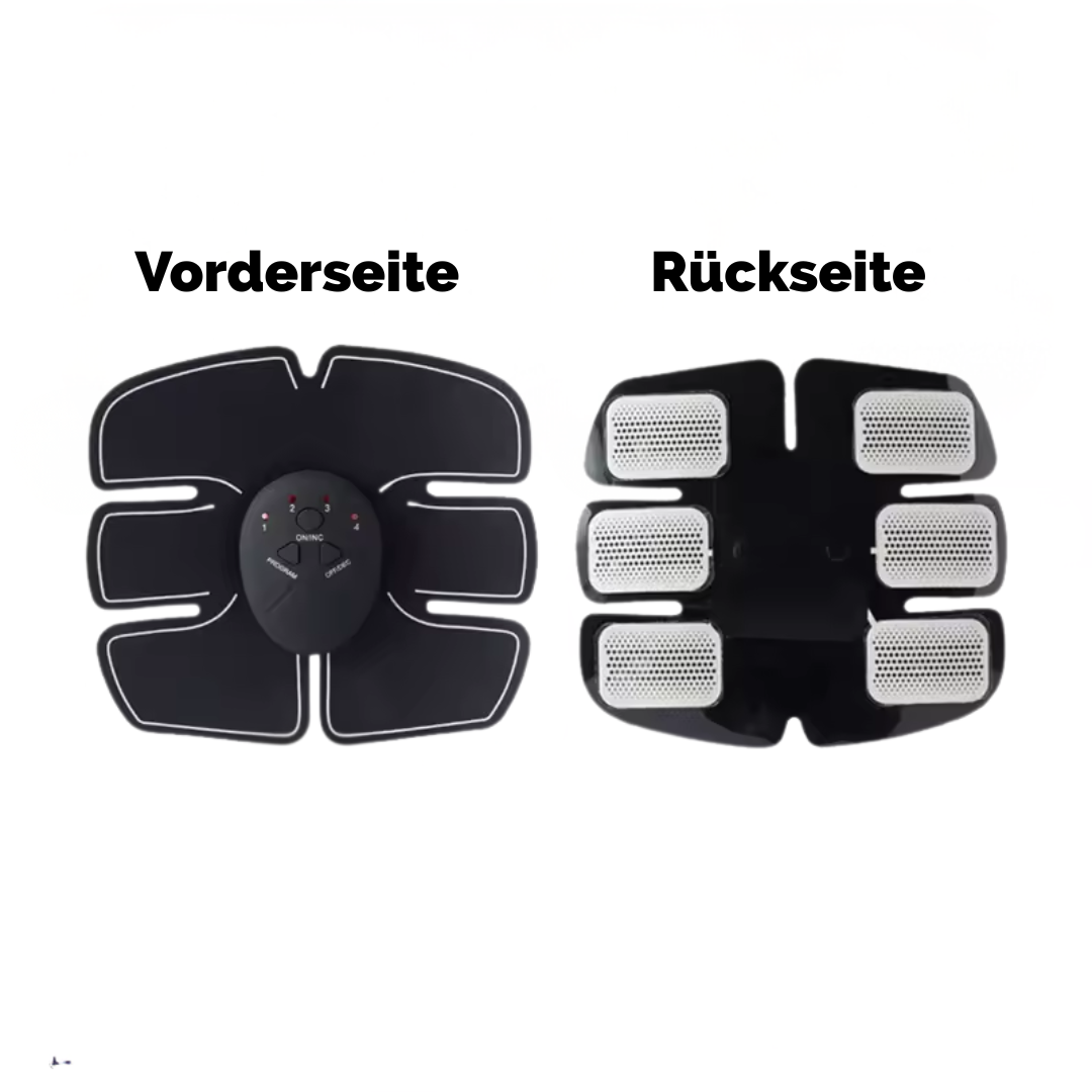 Sixpack Trainer
