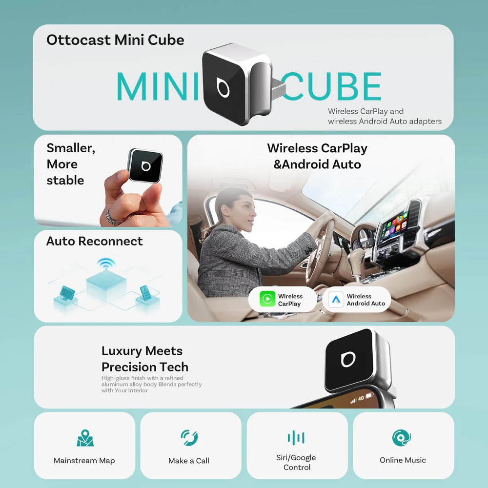 Auto-Connect bluetooth Adapter