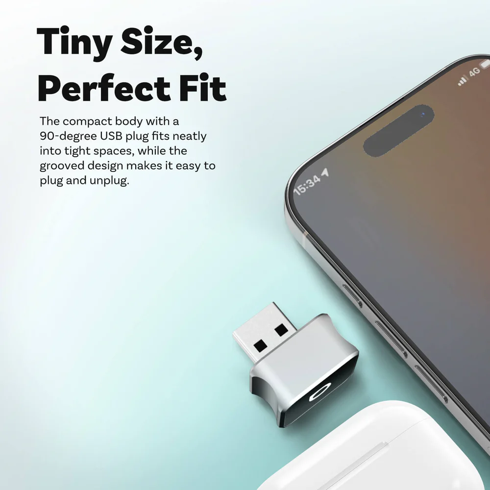Auto-Connect bluetooth Adapter