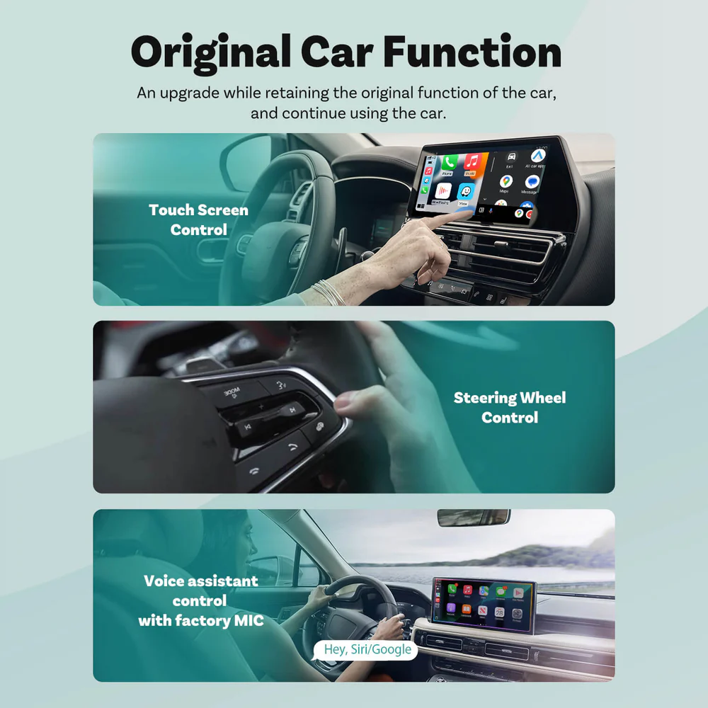Auto-Connect bluetooth Adapter