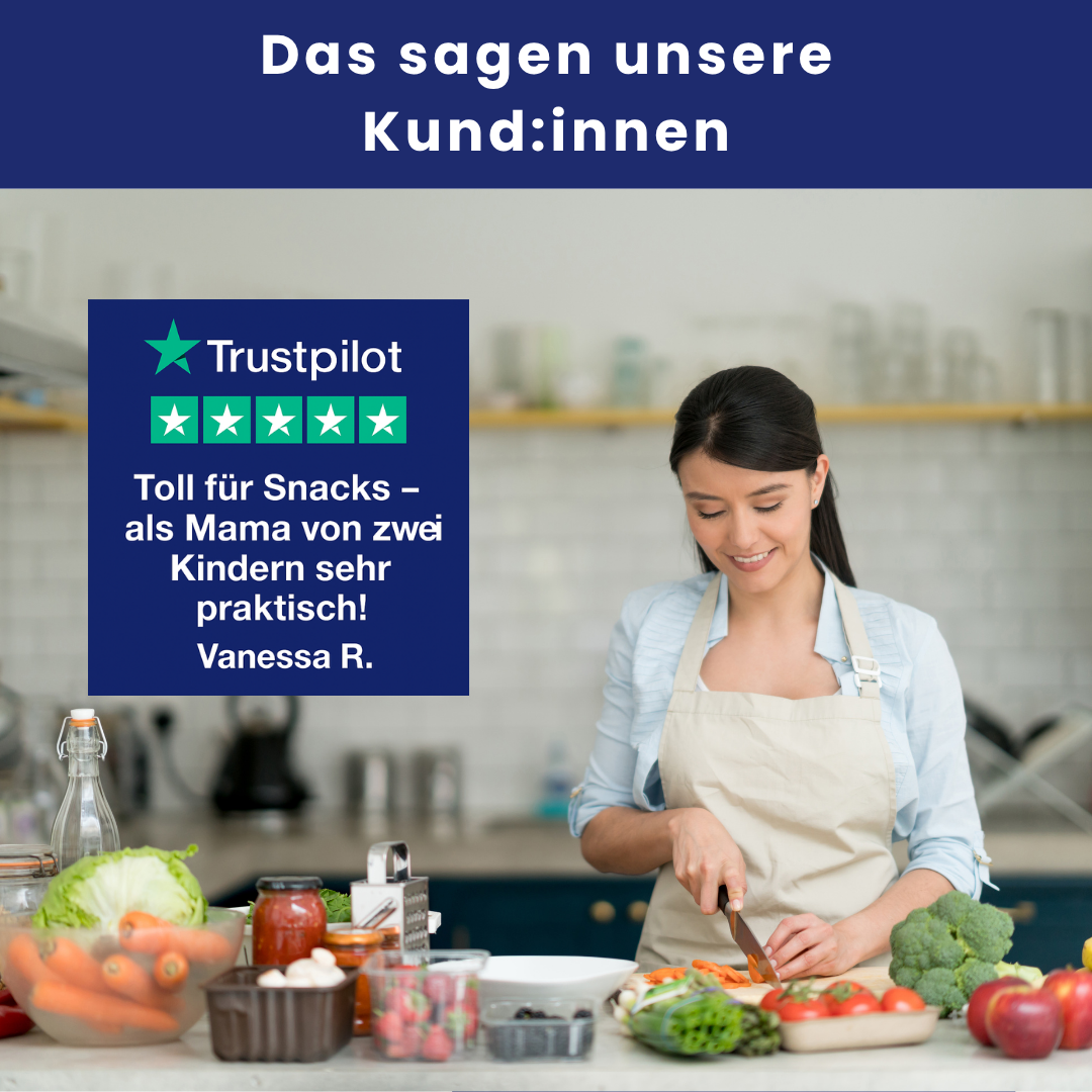 Peelo Fruchtschäler