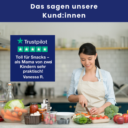 Peelo Fruchtschäler