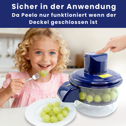 Peelo Fruchtschäler