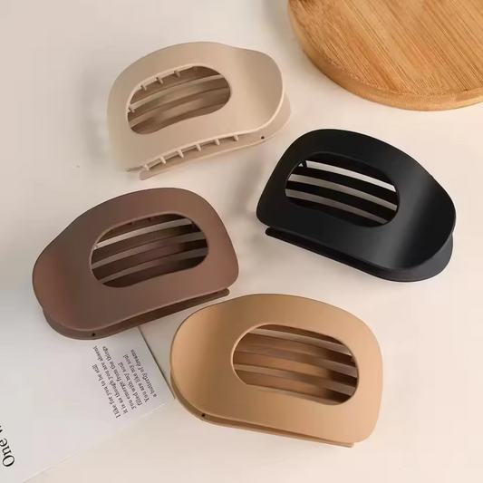 Flat Clip Haarklammer