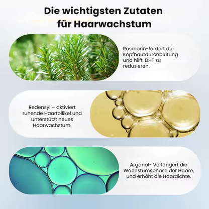 Naturique Growth Serum