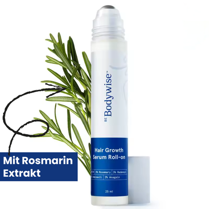 Naturique Growth Serum