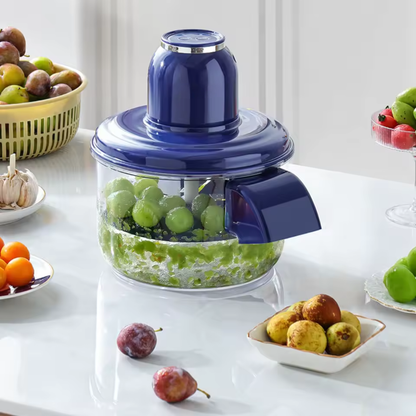 Peelo Fruchtschäler