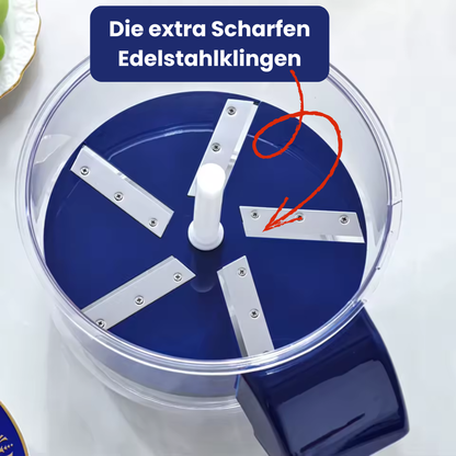 Peelo Fruchtschäler