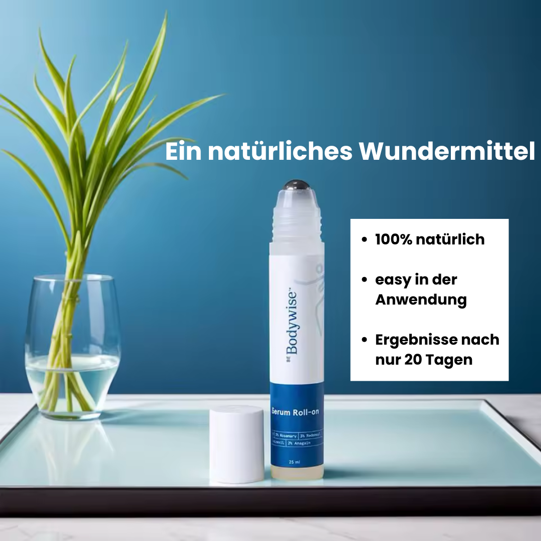 Naturique Growth Serum