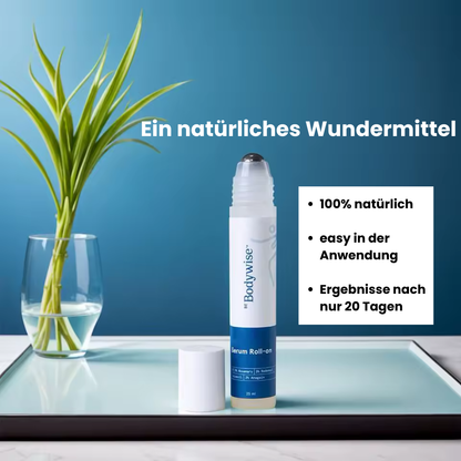 Naturique Growth Serum