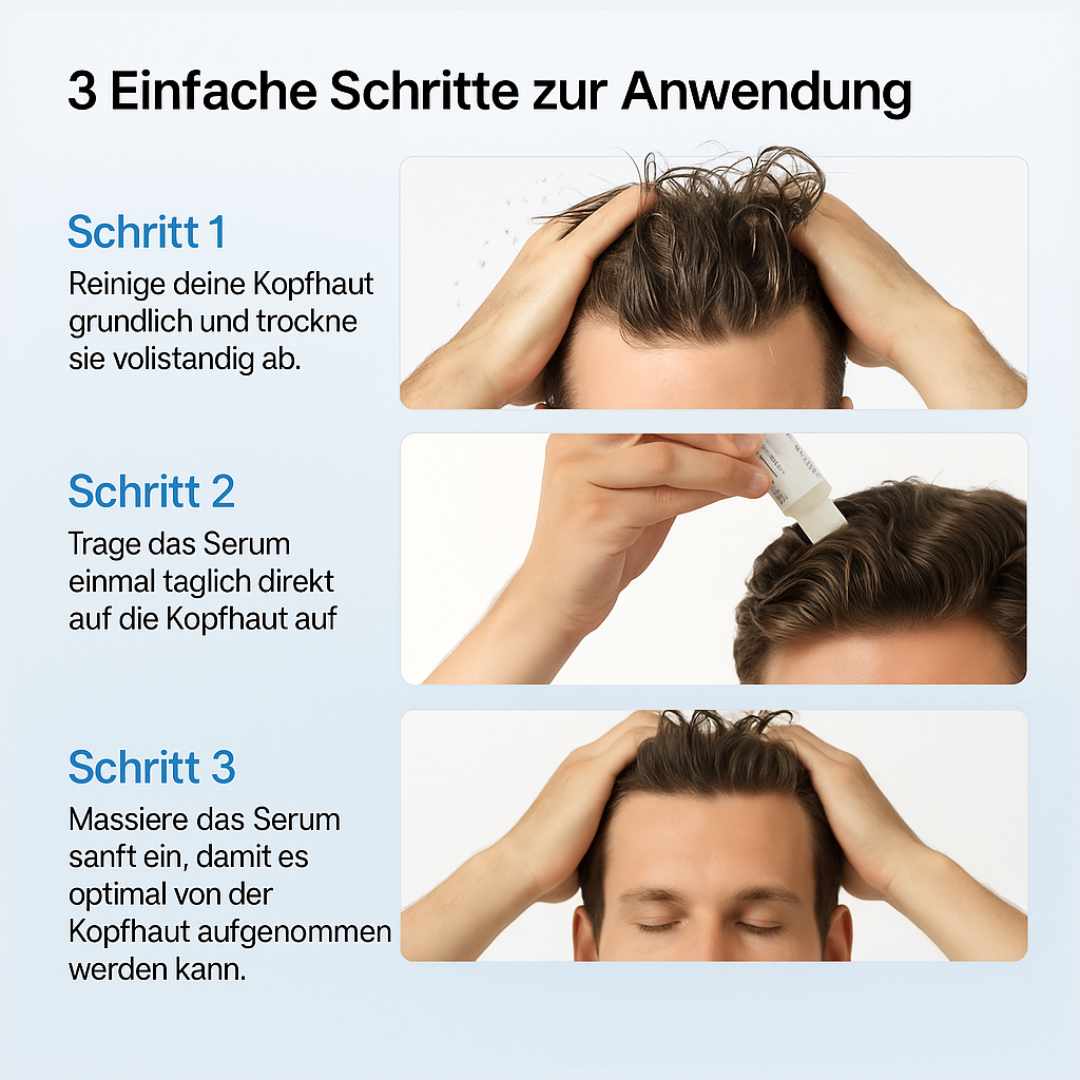 Naturique Growth Serum