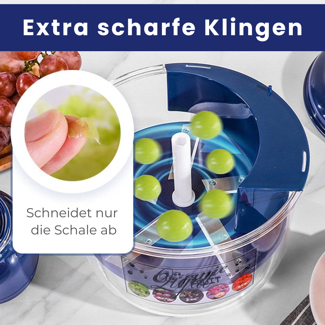 Peelo Fruchtschäler