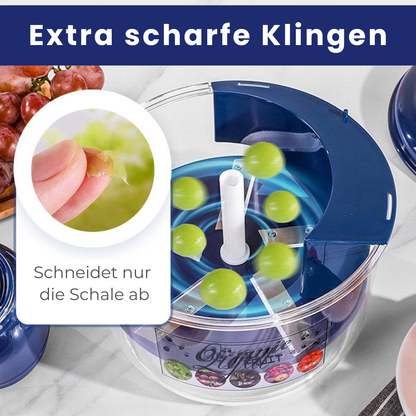 Peelo Fruchtschäler