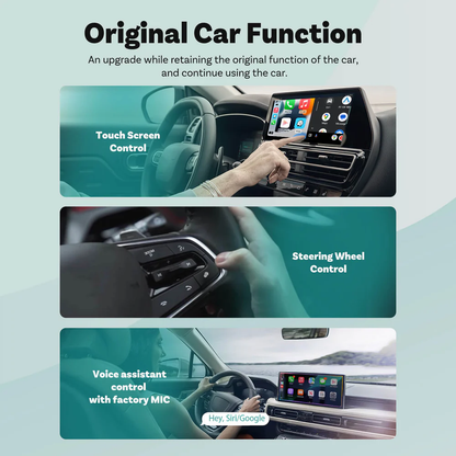Auto-Connect bluetooth Adapter