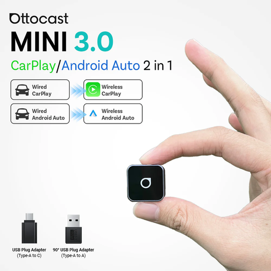 Auto-Connect bluetooth Adapter